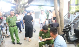 Chủ cơ sở chữa bệnh bằng nước gỡ bỏ biển quảng cáo, xóa bài viết trên facebook