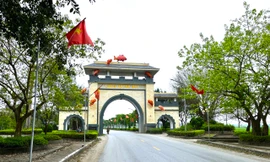 'Làng khoa bảng' Quỳnh Đôi nguy cơ biến mất: Xã lý giải chọn tên mới Quỳnh An