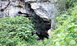 Di tích khảo cổ quốc gia có nguy cơ hoang phế