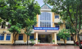 Nhiều sai phạm tại Bệnh viện Da liễu Nghệ An: Chuyển hồ sơ sang Cơ quan Cảnh sát điều tra