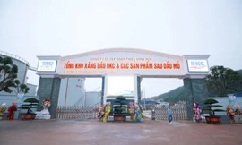 Nữ chủ tịch tập đoàn vừa bị hoãn xuất cảnh: Tiết lộ nợ thuế 'khủng' 