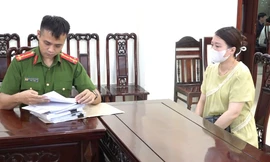 Người phụ nữ làm giả giấy tờ đi du lịch nước ngoài, lừa đảo tiền tỷ