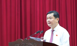 6 tháng đầu năm, Nghệ An thành lập mới hơn 1.000 doanh nghiệp