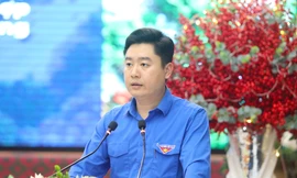 Tuổi trẻ Nghệ An học tập, quán triệt Nghị quyết 39 về xây dựng và phát triển tỉnh