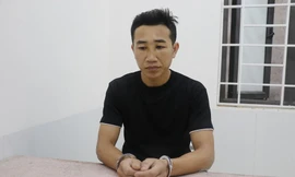 Thông tin mới vụ nam phụ huynh đánh, ép cô giáo đứng dưới trời mưa ở Nghệ An
