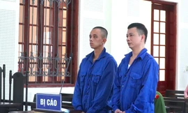 Bỏ ra hơn nửa tỷ đồng rủ bạn đi buôn ma tuý, cả hai nhận án chung thân