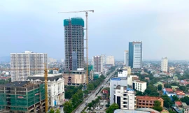 Nghệ An vừa làm gì mà tiết kiệm được hơn 550 tỷ đồng?