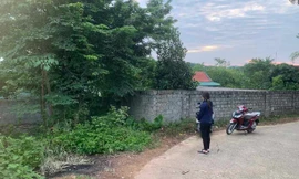 Nguyên Chủ tịch huyện tử vong trong bụi cây sau một đêm mất tích