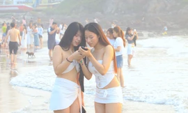 Nghệ An, Hà Tĩnh ‘hốt bạc’ từ du lịch