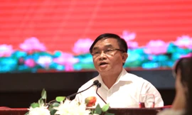 Quan tâm giáo dục lý tưởng cách mạng cho thế hệ trẻ Nghệ An