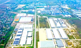 6 ‘đại bàng’ công nghệ hàng đầu thế giới đổ tiền vào Nghệ An 