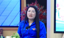 Tuổi trẻ Nghệ An vượt nhiều chỉ tiêu trong Tháng Thanh niên vì cộng đồng