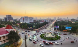 Nghệ An khẩn trương rà soát dự án trồng cây xanh để báo cáo Bộ Công an