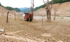 Nâng cao nhận thức trách nhiệm của người dân về chống biến đổi khí hậu