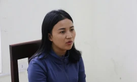 Chiếm đoạt tiền tỉ bằng chiêu lừa góp vốn đầu tư bất động sản