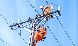 Điện lực Nghệ An sẵn sàng đảm bảo an toàn, ổn định điện dịp lễ 30/4