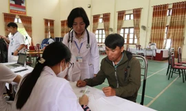 Vụ hàng loạt công nhân mắc bụi phổi: Công ty chi trả hơn nửa tỷ đồng cho các nạn nhân tử vong