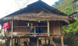 Gia cảnh thương tâm của đôi vợ chồng tử vong trong vụ tai nạn cao tốc Cam Lộ - La Sơn