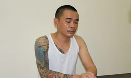 Phá đường dây cá độ bóng đá Euro tiền tỷ hoạt động liên tỉnh