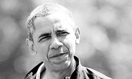 Ông Obama ảnh hưởng nhất trên twitter
