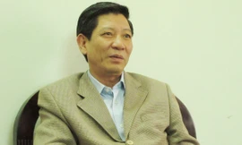 Ông Nguyễn Xuân Tân