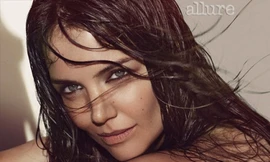 Katie Holmes muốn đi bước nữa và sinh thêm con