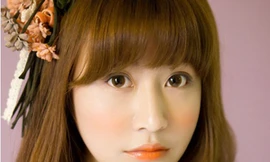 Trang điểm tone cam ngọt ngào