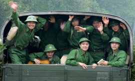 Mù mờ sức bật điện ảnh Việt