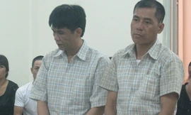 Đòi nợ bất thành, quay sang bắt người