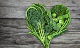 Những thực phẩm giàu Biotin tốt cho da, móng, tóc có đầy trong bếp