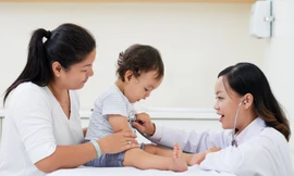 Tại sao tinh hoàn lại bị ẩn và có nguy hiểm không?