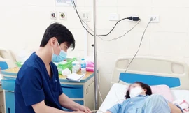 Những ai dễ bị ung thư gan?