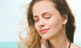 5 điều nhất định phải làm hàng ngày để da đẹp trong mùa nắng