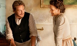 Phim ẩm thực của Trần Anh Hùng: Rất đẹp, rất chậm và rất... nhừ