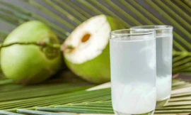 Nước dừa là thần dược với người này nhưng lại là độc dược với người khác