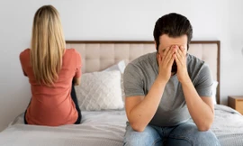 Quan hệ tình dục một lần cũng có thể bị lây bệnh lậu