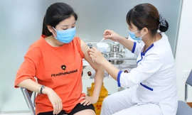 Bác sĩ chỉ cách phòng bệnh bạch hầu cực dễ làm nhưng rất hiệu quả