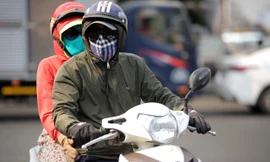 Kỹ năng cấp cứu say nắng ai cũng nên biết 