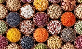Tăng cường những thực phẩm này trong bữa ăn, lo gì không giảm cân