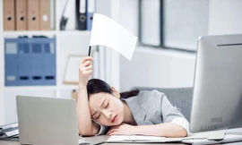 Các dấu hiệu cảnh báo gan nhiễm mỡ dễ nhận biết