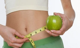 Nguyên nhân ăn mãi mà không béo