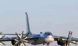 Máy bay ném bom chiến lược Tu-95MSM có gì mới?