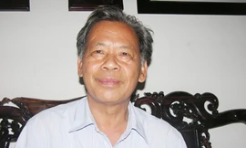 Ông Thang Văn Phúc