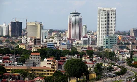 Mong Thủ đô phát triển xứng tầm