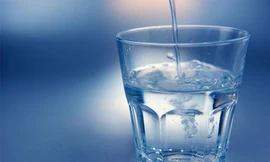 Nước đun sôi để nguội chỉ nên dùng trong 24 giờ