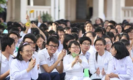 'Vượt Mỹ' không có nghĩa là thành công