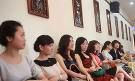 Đại gia Trung Quốc tuyển vợ, 232 mỹ nữ dấn thân