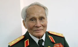 '4 giải pháp chặn đứng mưu đồ chiếm Biển Đông của TQ'