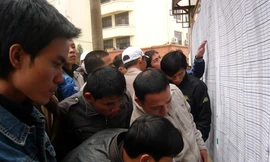 Đi Hàn Quốc phải ký quỹ 100 triệu đồng: Người lao động lấy đâu ra tiền