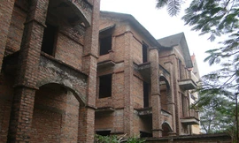 BĐS bỏ hoang: Biểu hiện của phân hóa giàu nghèo